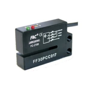Фотоэлектрический датчик этикетки FC-2100